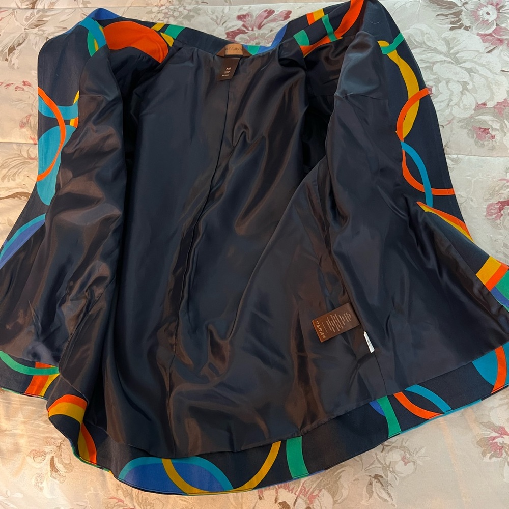 Fun “Multiples” Fall/Winter Jacket. - Picture 9 of 16